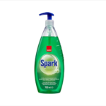Sano Spark Castravete&Lamaie Detergent Vase 700 Ml