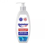 Hygienium Sapun Lichid Antibact. Si Dezinf. 300 Ml