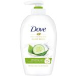 Dove Refreshing Care Sapun Lichid 250 Ml