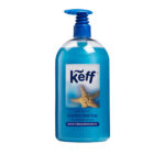 Keff Seaweed Sapun Lichid 500 Ml