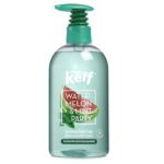Keff Watermelon&Mint Sapun Lichid 500 Ml