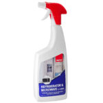 Sano Refrigerator+Microwave Cleaner 750 Ml