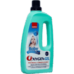 Sano Baby Oxigen Gel Inalbitor Fara Clor 1 L