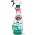 Chanteclair Spuma Curatare Wc 625 Ml Anticalcar