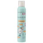 Gerovital Kids Spuma De Dus 200 Ml Bezea