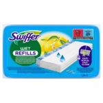 Swiffer Rezerva Lavete Umede Mop 20 Buc