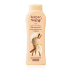 Tulipan Gel De Dus 650 Ml Leche Merengada