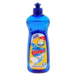 Bingo Lemon&Tanger Detergent Lichid Vase 400 Ml