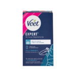 Veet Benzi Corp Piele Sensibila 12Buc