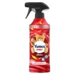 Yumos Spray Deodorant Haine Amber 450 Ml