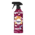 Yumos Spray Deodorant Haine Sakura 450 Ml