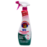 Chanteclair Spuma Curatare Wc Cu Inalbitor 625 Ml